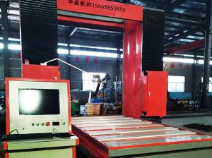 大庆林甸县发泡陶瓷线切割锯